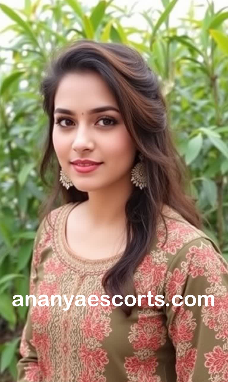 Escort Service in Nashik
