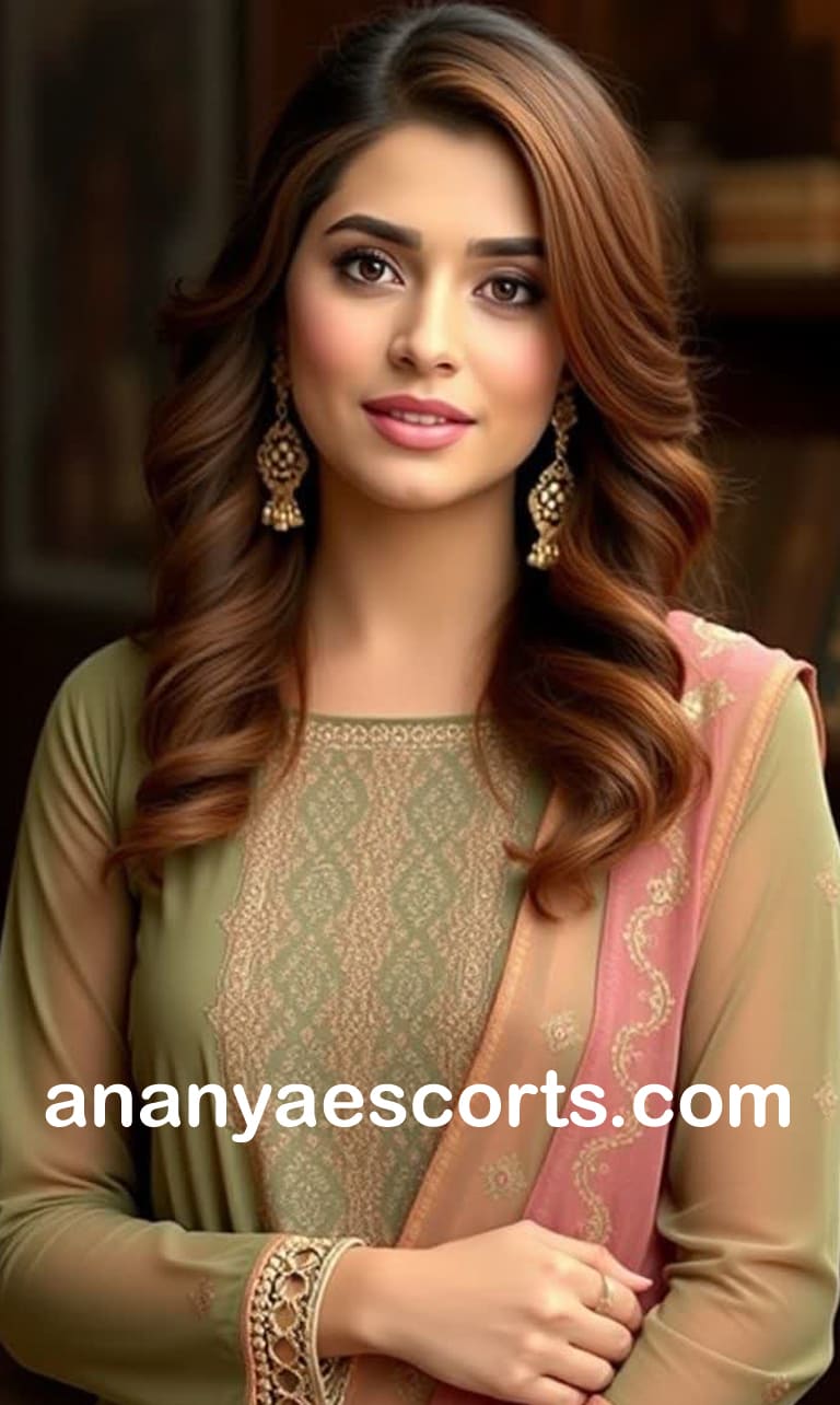 Escort Service in Nashik